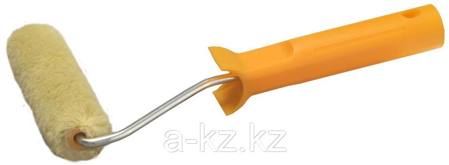 STAYER SYNTEX, 15 х 160 мм, бюгель 6 мм, ворс 12 мм, полиакрил, все виды ЛКМ, малярный мини-валик в сборе, фото 1