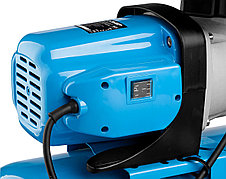 ЗУБР 1200 Вт, бак 50 л, автоматическая насосная станция (НАС-М3-1200-50), фото 4