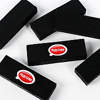 Дженга падающая башня Подставь соседа, 54 бруска, 16+, фото 4