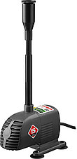 ЗУБР 28 Вт, фонтанный насос (ЗНФЧ-20-1.6), фото 4