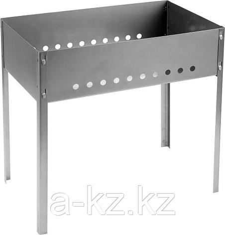 GRINDA Barbecue, 500 х 300 х 500 мм, Мангал (427782), фото 1