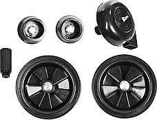 ЗУБР 240 л/мин, 24 л, 1500 Вт, масляный компрессор, Профессионал (ЗКПМ-240-24-1.5), фото 5