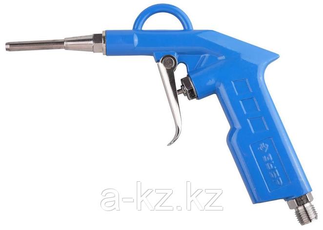 ЗУБР 15 бар, пистолет для продувки (06463), фото 1
