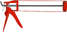 MIRAX 310 мл, скелетный пистолет для герметика (06656)