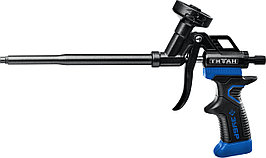ЗУБР Титан, тефлоновый пистолет для монтажной пены (06866)