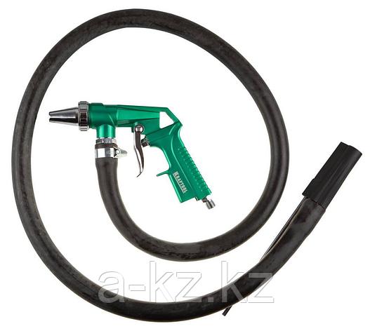 KRAFTOOL 5 бар, пескоструйный пистолет с выносным шлангом (06581), фото 1