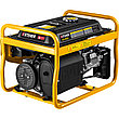 STEHER 3300 Вт, бензиновый генератор (GS-4500), фото 8