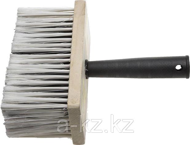 STAYER MAXLine, 70 x 150 мм, искусственная щетина, деревянный корпус, все виды ЛКМ, макловица (01831-15), фото 1