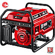 ЗУБР 2800 Вт, бензиновый генератор (СБ-2800), фото 10