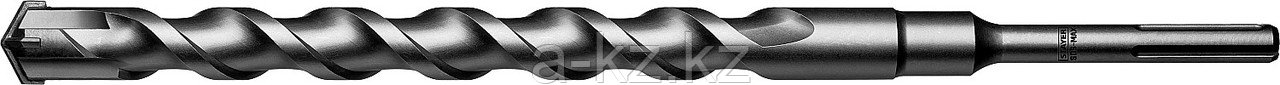STAYER Hercules-4Х, 35 x 410/520 мм, SDS-max бур, Professional (29370-410-35)