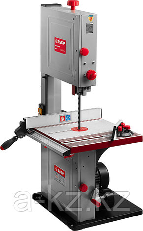 ЗУБР 305 мм, 750 Вт, ленточная пила (ЗПЛ-305), фото 1