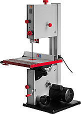 ЗУБР 305 мм, 750 Вт, ленточная пила (ЗПЛ-305), фото 5