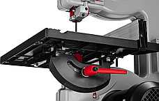 ЗУБР 190 мм, 350 Вт, ленточная пила (ЗПЛ-350-190), фото 4