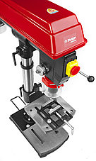 ЗУБР 550 Вт, 16 мм, радиально - сверлильный станок (ЗСС-550), фото 5