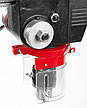 ЗУБР 550 Вт, 16 мм, радиально - сверлильный станок (ЗСС-550), фото 8
