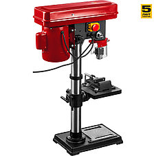 ЗУБР 450 Вт, 16 мм, вертикально - сверлильный станок (ЗСС-450), фото 2