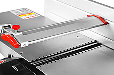 ЗУБР 254 мм, 1600 Вт, фуговально - рейсмусовый станок (СРФ-254-1600С), фото 3