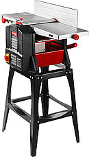 ЗУБР 254 мм, 1600 Вт, фуговально - рейсмусовый станок (СРФ-254-1600С), фото 5