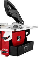 ЗУБР d 180 мм, 600 Вт, настольный электрический плиткорез (ЭП-180-600Н), фото 5