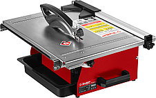 ЗУБР d 200 мм, 1000 Вт, настольный электрический плиткорез (ЭП-200-1000Н), фото 3