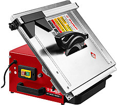 ЗУБР d 200 мм, 1000 Вт, настольный электрический плиткорез (ЭП-200-1000Н), фото 4