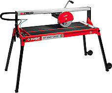 ЗУБР 1020 мм, d 250 мм, 1200 Вт, электрический плиткорез (ЭП-250-1200С), фото 2