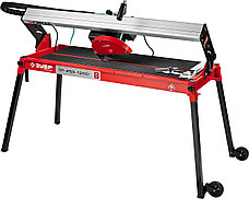 ЗУБР 1020 мм, d 250 мм, 1200 Вт, электрический плиткорез (ЭП-250-1200С), фото 3