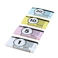 Настольная экономическая игра MONEY POLYS, 60 карт, фото 10