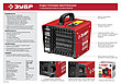 ЗУБР 2 кВт, электрическая тепловая пушка (ЗТП-М5-2000), фото 8