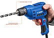 ЗУБР 420 Вт, 10 мм БЗП, безударная дрель, Профессионал (ЗД-П421 ЭР), фото 6