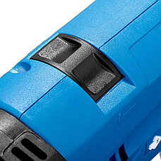 ЗУБР 780 Вт, 13 мм, ударная дрель, кейс, Профессионал (ЗДУ-780 ЭРМК2), фото 5