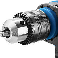 ЗУБР 780 Вт, 13 мм, ударная дрель, Профессионал (ЗДУ-780 ЭРМ2), фото 4