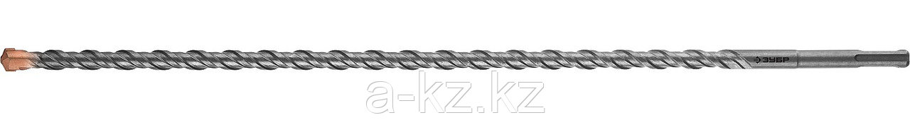 ЗУБР 12 x 460 мм, SDS-plus бур, Профессионал (29314-460-12)
