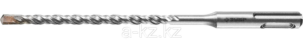 ЗУБР 6 x 160 мм, SDS-plus бур (29315-160-06)