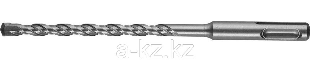 ЗУБР 8 x 160 мм, SDS-plus бур (29315-160-08)