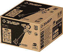 ЗУБР 1050 Вт, М14, строительный миксер, 2 скорости (МР-1050-1)