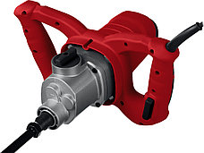 ЗУБР 1050 Вт, М14, строительный миксер, 2 скорости (МР-1050-1), фото 4
