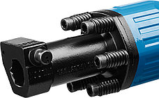 ЗУБР Бетонолом, 35 Дж, 1600 Вт, АВТ, отбойный молоток HEX-30, Профессионал (ЗМ-35-1600 ВК), фото 5