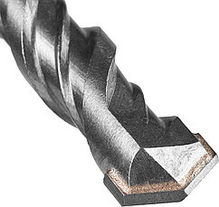 ЗУБР 6 x 210 мм, SDS-plus бур (29315-210-06), фото 3