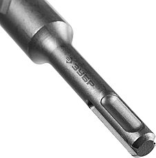 ЗУБР 6 x 210 мм, SDS-plus бур (29315-210-06), фото 4