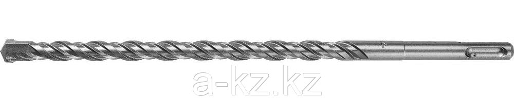 ЗУБР 10 x 260 мм, SDS-plus бур (29315-260-10)