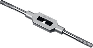 STAYER TH4, для М3-М12, L 200 мм, метчикодержатель, Professional (28035-4), фото 1