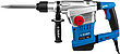 ЗУБР 40 мм, 1250 Вт, АВТ, перфоратор SDS-Max, Профессионал (ЗПМ-40-1250 ЭВК), фото 6