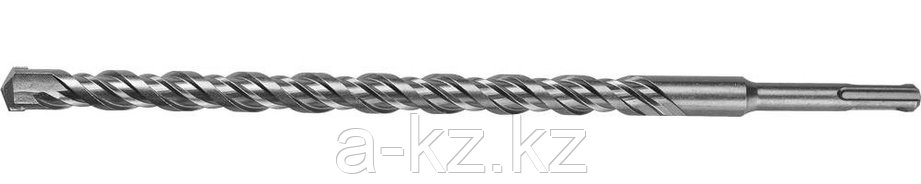 ЗУБР 14 x 310 мм, SDS-plus бур (29315-310-14), фото 1