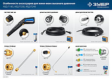 ЗУБР для пистолета МИГ-280, струйная трубка (70406-280), фото 4