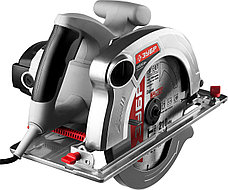 Пила дисковая, 90°-70 мм, диск 210 мм, 2000 Вт, ЗУБР, фото 5