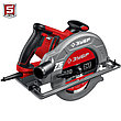 ЗУБР d 210 мм, 2000 Вт, циркулярная пила (дисковая) (ПД-75), фото 6