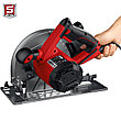 ЗУБР d 210 мм, 2000 Вт, циркулярная пила (дисковая) (ПД-75), фото 9