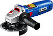 ЗУБР 1500 Вт, d125 мм, УШМ, Профессионал (УШМ-П125-1500 ПСТ), фото 9