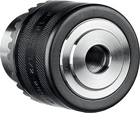 STAYER 16 мм, 1/2″, ударный сверлильный патрон с ключом для дрели, Professional (29055-16-1/2), фото 3